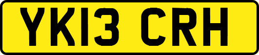 YK13CRH