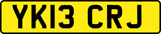 YK13CRJ