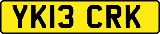 YK13CRK