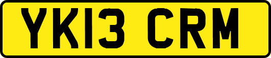 YK13CRM