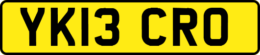 YK13CRO