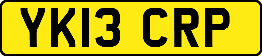 YK13CRP