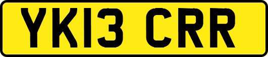 YK13CRR