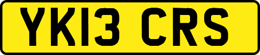 YK13CRS
