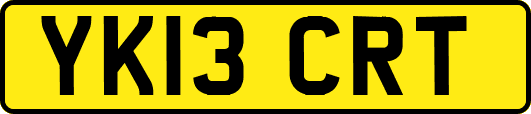YK13CRT