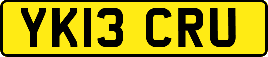 YK13CRU