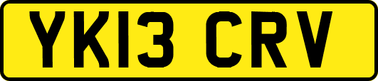 YK13CRV
