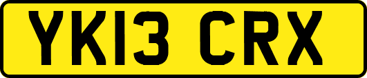 YK13CRX
