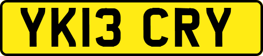 YK13CRY