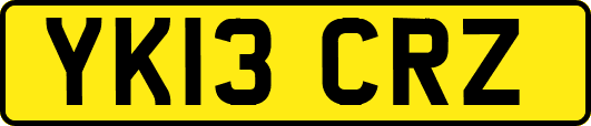 YK13CRZ
