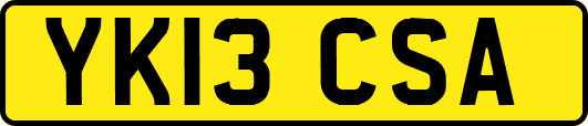 YK13CSA