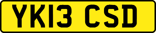 YK13CSD