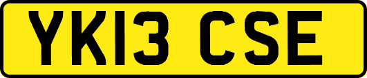 YK13CSE