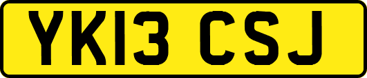 YK13CSJ