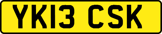 YK13CSK