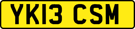 YK13CSM