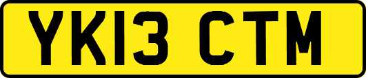 YK13CTM