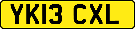YK13CXL
