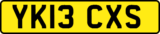 YK13CXS