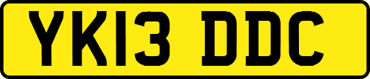 YK13DDC