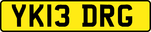 YK13DRG