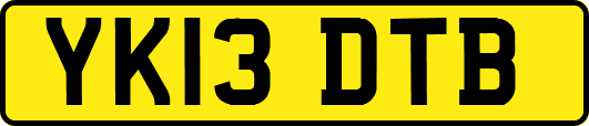 YK13DTB