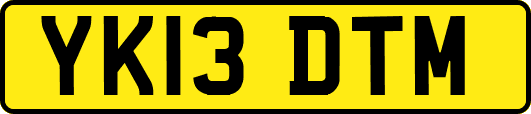 YK13DTM