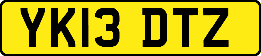 YK13DTZ