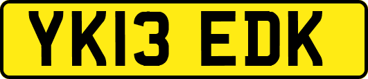 YK13EDK