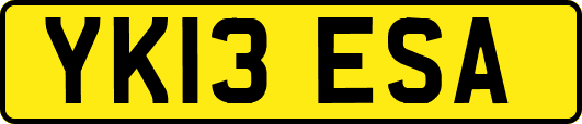 YK13ESA