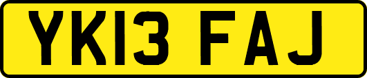 YK13FAJ