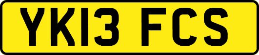 YK13FCS