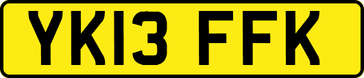 YK13FFK