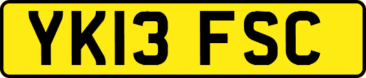 YK13FSC