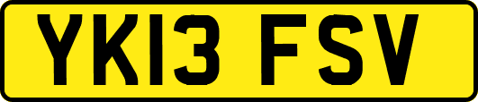YK13FSV