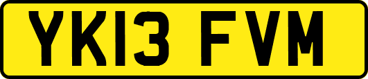 YK13FVM