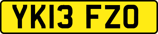 YK13FZO