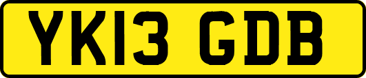 YK13GDB