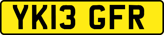 YK13GFR