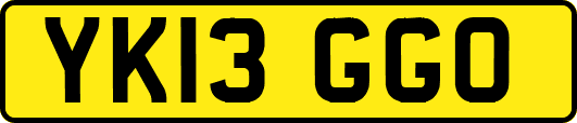 YK13GGO