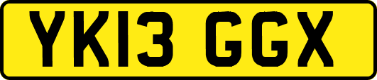 YK13GGX