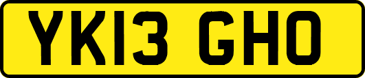 YK13GHO