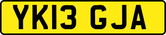 YK13GJA
