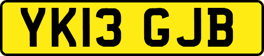 YK13GJB
