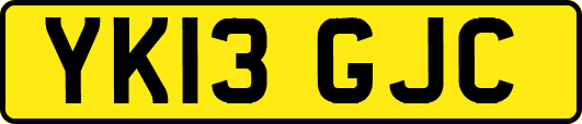 YK13GJC