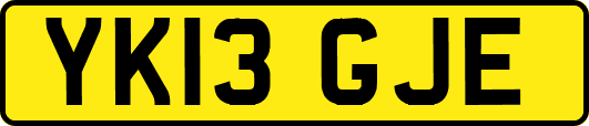 YK13GJE