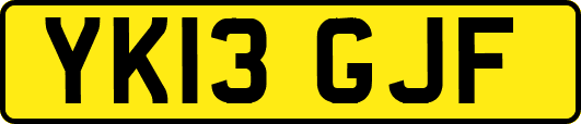 YK13GJF