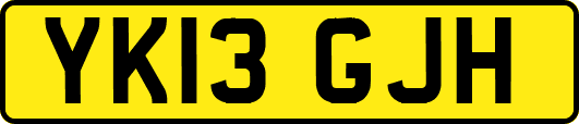 YK13GJH