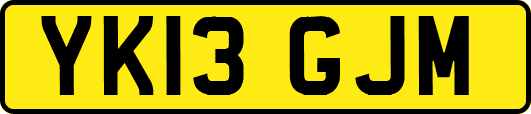 YK13GJM