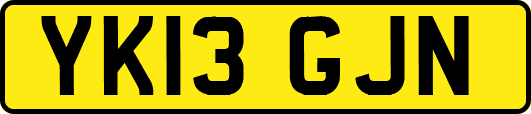 YK13GJN